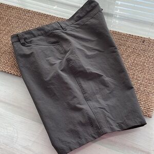 Merrell Gray Lightweight‎ Hiking Shorts
